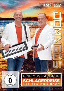 Domingos - Eine Musikalische Schlagerreise mit den Domingos (DVD-VIDEO)