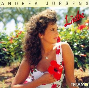 Andrea Jürgens - Liebe (Audio-CD)