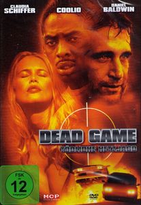Dead Game - Tödliche Hetzjagd (DVD-VIDEO)