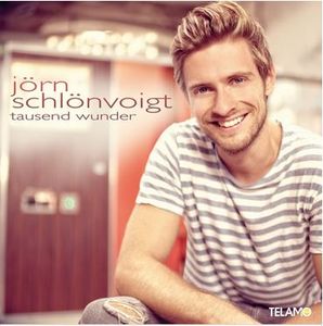 Jörn Schlönvoigt - Tausend Wunder (Audio-CD)