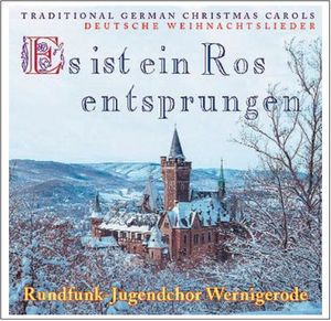 Es ist ein Ros entsprungen (Audio-CD)