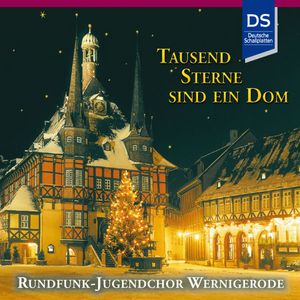 Tausend Sterne sind ein Dom (Audio-CD)