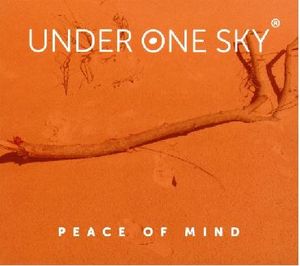 Under One Sky - Peace of mind (Audio-CD)