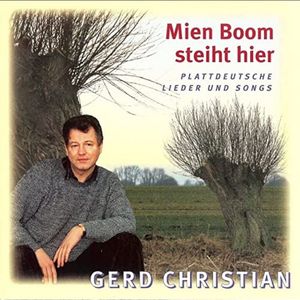 Gerd Christian - Mien Boom steiht hier (Audio-CD)