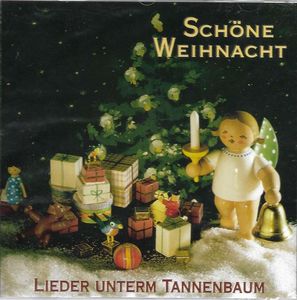 Schöne Weihnacht - Die Lind Familie (Audio-CD)