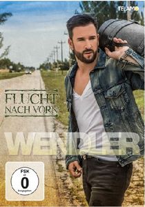 Michael Wendler - Flucht nach Vorn (DVD-VIDEO)