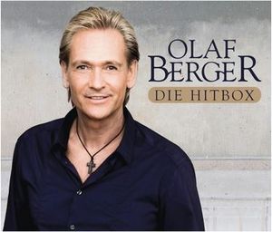 Olaf Berger - Die Hitbox (3 CD-Box)
