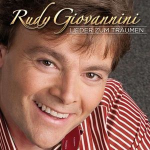 Rudy Giovannini - Lieder zum träumen (Audio-CD)