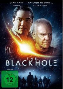 The Black Hole (DVD-VIDEO)