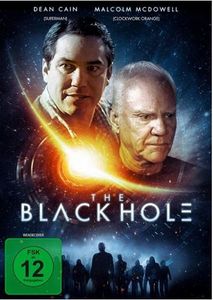 The Black Hole (DVD-VIDEO)