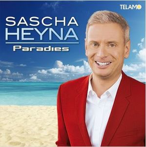 Sascha Heyna - Paradies (Audio-CD)