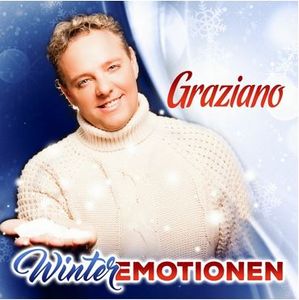 Graziano - Winteremotionen (Audio-CD)