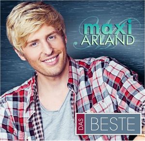 Maxi Arland - Das Beste (Audio-CD)