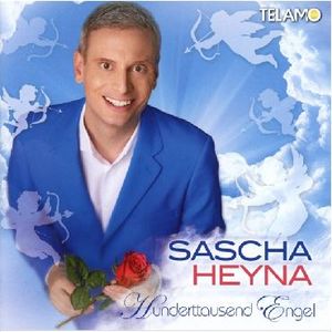 Sascha Heyna - Hunderttausend Engel (Audio-CD)