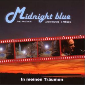 Midnight blue - In meinen Träumen (Audio-CD)