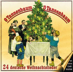 O Tannenbaum, O Tannenbaum (Audio-CD)