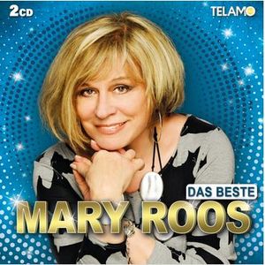 Mary Roos - Das Beste (2 CD-Box)