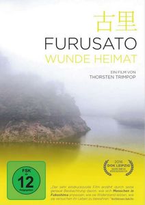 Furusato - Wunde Heimat (OmU) (DVD-VIDEO)