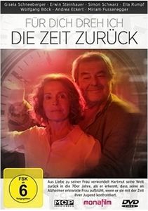 Für Dich dreh ich die Zeit zurück (DVD-VIDEO)