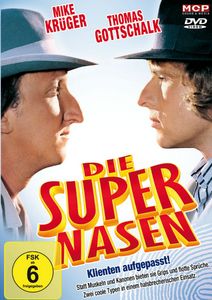Die Super Nasen (DVD-VIDEO)