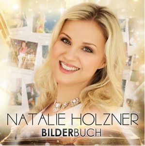 Natalie Holzner - Bilderbuch (Audio-CD)