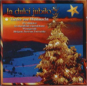 In Dulci Jubilo (Audio-CD)