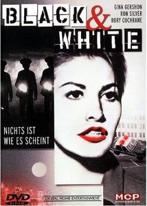 Black & White - Nichts ist wie es scheint (DVD-VIDEO)