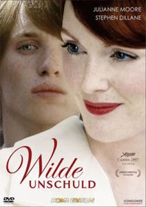 Wilde Unschuld (DVD-VIDEO)