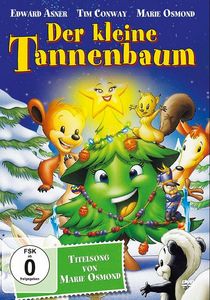 Der kleine Tannenbaum (DVD-VIDEO)
